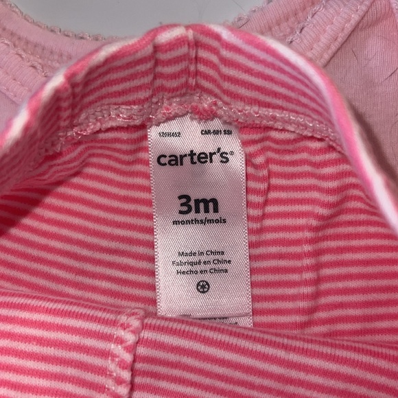 🛍 CUTE LITTLE GIRLS OUTFIT 3 MONTHS 🛍 - Picture 5 of 7